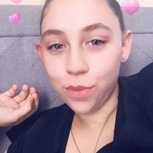 Meet your Posher, Brianna marie